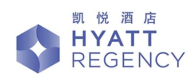上海中山公园凯悦嘉荟酒店 Logo